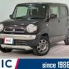 suzuki hustler 2014 quick_quick_MR31S_MR31S-265826 image 1