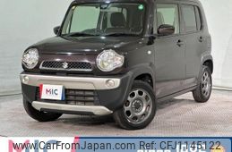 suzuki hustler 2014 quick_quick_MR31S_MR31S-265826