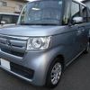 honda n-box 2018 -HONDA--N BOX JF3--JF3-1075821---HONDA--N BOX JF3--JF3-1075821- image 1