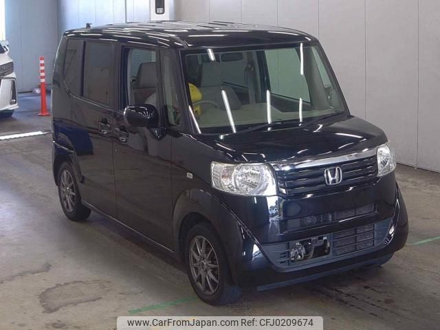 honda n-box 2014 quick_quick_DBA-JF1_JF1-1455608 image 1