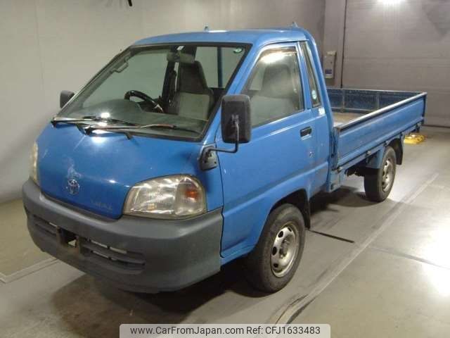 toyota townace-truck 2000 CFJ1633483 image 1