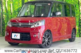 suzuki spacia 2014 CFJ1636772
