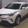 toyota c-hr 2018 -TOYOTA 【湘南 302ｽ2621】--C-HR DAA-ZYX10--ZYX10-2133837---TOYOTA 【湘南 302ｽ2621】--C-HR DAA-ZYX10--ZYX10-2133837- image 1