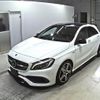 mercedes-benz a-class 2018 -MERCEDES-BENZ--Benz A Class 176051-WDD1760512J760926---MERCEDES-BENZ--Benz A Class 176051-WDD1760512J760926- image 5