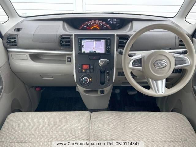 daihatsu tanto 2014 -DAIHATSU--Tanto DBA-LA600S--LA600S-0042255---DAIHATSU--Tanto DBA-LA600S--LA600S-0042255- image 2