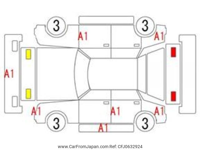 daihatsu boon 2021 -DAIHATSU--Boon 5BA-M700S--M700S-0030651---DAIHATSU--Boon 5BA-M700S--M700S-0030651- image 2