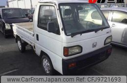 honda acty-truck 1992 -HONDA--Acty Truck HA4--2013563---HONDA--Acty Truck HA4--2013563-