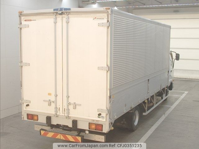 mitsubishi-fuso fighter 2013 CFJ0351235 image 2