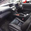 lexus rx 2010 -LEXUS 【三重 302ﾄ24】--Lexus RX GYL10W-2402349---LEXUS 【三重 302ﾄ24】--Lexus RX GYL10W-2402349- image 4