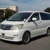 toyota alphard 2007 -TOYOTA--Alphard DBA-ANH15W--ANH15-0045156---TOYOTA--Alphard DBA-ANH15W--ANH15-0045156- image 43