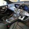mercedes-benz glc-class 2021 CFJ1839549 image 10