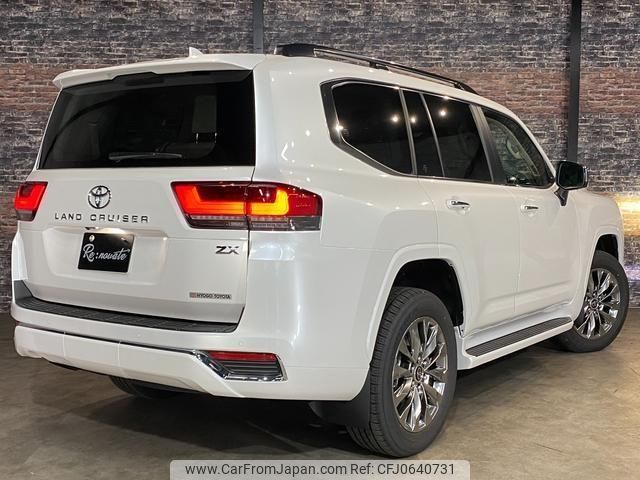 toyota land-cruiser-wagon 2024 -TOYOTA--Land Cruiser Wagon VJA300W--VJA300-4174049---TOYOTA--Land Cruiser Wagon VJA300W--VJA300-4174049- image 2