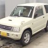 mitsubishi pajero-mini 2005 -MITSUBISHI 【岩手 581そ9003】--Pajero mini H58A-0506097---MITSUBISHI 【岩手 581そ9003】--Pajero mini H58A-0506097- image 1