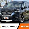 nissan serena 2016 -NISSAN--Serena DAA-GFC27--GFC27-018840---NISSAN--Serena DAA-GFC27--GFC27-018840- image 1