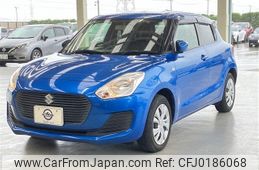 suzuki swift 2019 -SUZUKI--Swift DBA-ZC83S--ZC83S-125462---SUZUKI--Swift DBA-ZC83S--ZC83S-125462-