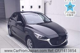 mazda demio 2021 -MAZDA--MAZDA2 DJLFS-733578---MAZDA--MAZDA2 DJLFS-733578-