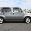 nissan cube 2014 -NISSAN--Cube Z12--277972---NISSAN--Cube Z12--277972- image 27