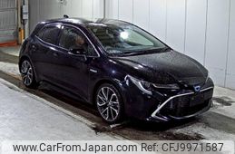 toyota corolla-sport 2019 -TOYOTA--Corolla Sport ZWE211H-1022561---TOYOTA--Corolla Sport ZWE211H-1022561-