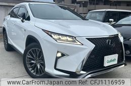 lexus rx 2017 -LEXUS--Lexus RX DBA-AGL25W--AGL25-0006674---LEXUS--Lexus RX DBA-AGL25W--AGL25-0006674-