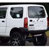 suzuki jimny 2005 -SUZUKI 【神戸 581ｴ4106】--Jimny JB23W--JB23W-501071---SUZUKI 【神戸 581ｴ4106】--Jimny JB23W--JB23W-501071- image 11