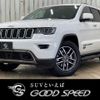 jeep grand-cherokee 2021 -CHRYSLER--Jeep Grand Cherokee 7BA-WK36P--1C4RJFFG1KC801727---CHRYSLER--Jeep Grand Cherokee 7BA-WK36P--1C4RJFFG1KC801727- image 1