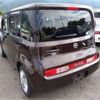 nissan cube 2012 CFJ1575790 image 2