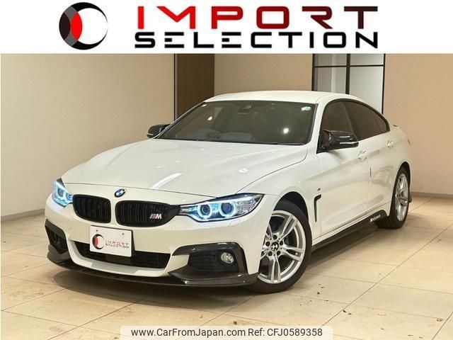 bmw 4-series 2017 quick_quick_4D20_WBA4D32060G754335 image 1