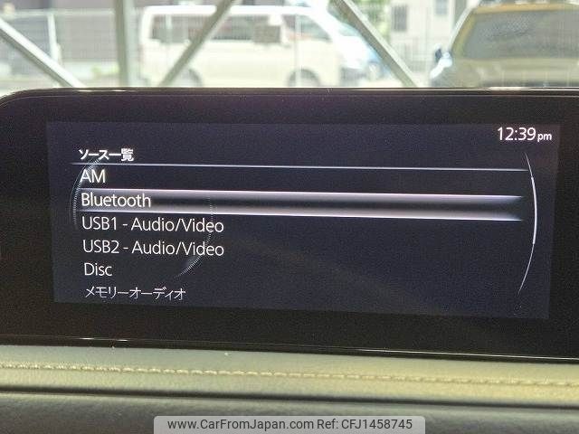 mazda cx-3 2020 -MAZDA--CX-30 5BA-DMEP--DMEP-109536---MAZDA--CX-30 5BA-DMEP--DMEP-109536- image 2