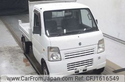 suzuki carry-truck 2012 CFJ1616549