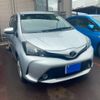 toyota vitz 2015 -TOYOTA--Vitz DBA-NSP135--NSP135-2050202---TOYOTA--Vitz DBA-NSP135--NSP135-2050202- image 1