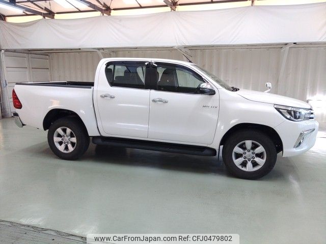 toyota hilux 2018 ENHANCEAUTO_1_ea290961 image 2