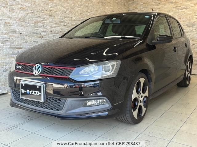volkswagen polo 2013 quick_quick_6RCTH_WVWZZZ6RZEY074641 image 1