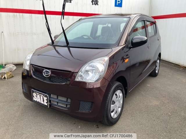 daihatsu mira 2018 CFJ1700486 image 1