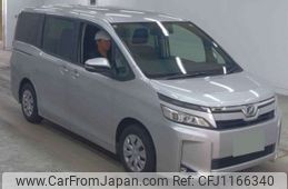 toyota voxy 2017 -TOYOTA 【北九州 534ﾒ 815】--Voxy DBA-ZRR80G--ZRR80G-0372057---TOYOTA 【北九州 534ﾒ 815】--Voxy DBA-ZRR80G--ZRR80G-0372057-