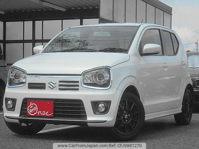 suzuki alto-works 2017 quick_quick_DBA-HA36S_HA36S-892921 image 1