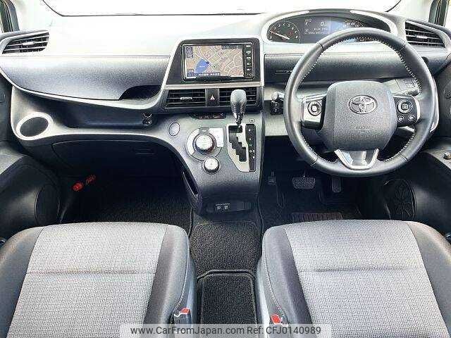 toyota sienta 2021 504928-923660 image 1