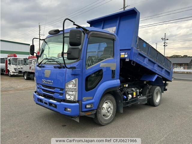 isuzu forward 2019 -ISUZU--Forward 2PG-FRR90S1--FRR90-****480---ISUZU--Forward 2PG-FRR90S1--FRR90-****480- image 1