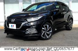 honda vezel 2019 -HONDA--VEZEL DAA-RU3--RU3-1354671---HONDA--VEZEL DAA-RU3--RU3-1354671-