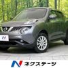 nissan juke 2016 quick_quick_YF15_YF15-507348 image 1