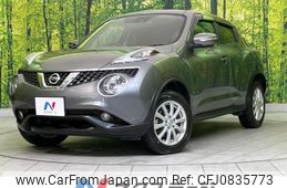 nissan juke 2016 quick_quick_YF15_YF15-507348