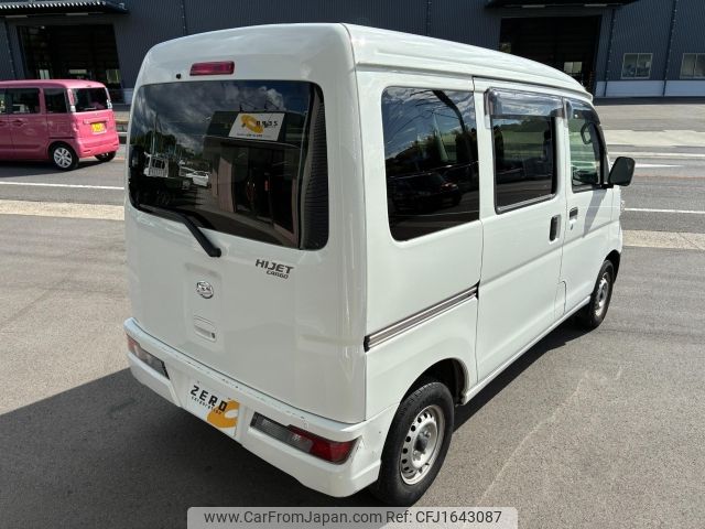 daihatsu hijet-van 2019 CFJ1643087 image 2