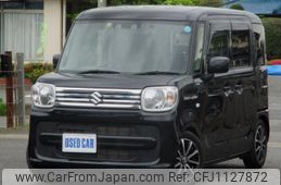 suzuki spacia 2022 quick_quick_5AA-MK53S_MK53S-445083