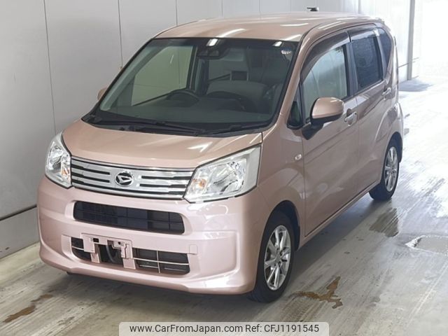 daihatsu move 2018 -DAIHATSU--Move LA150S-0159566---DAIHATSU--Move LA150S-0159566- image 1