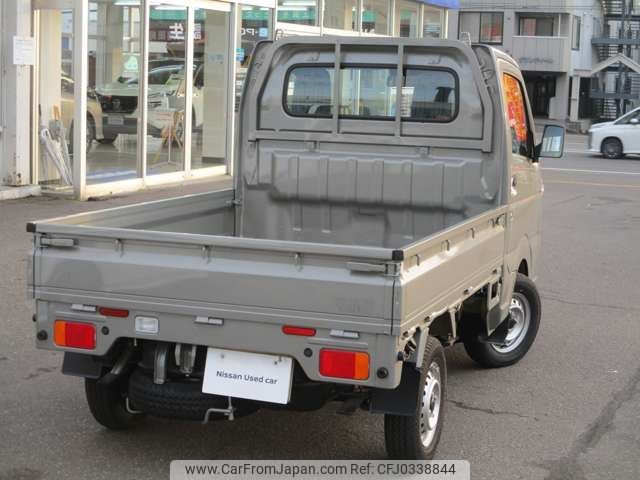 suzuki carry-truck 2023 -SUZUKI--Carry Truck 3BD-DA16T--DA16T-777100---SUZUKI--Carry Truck 3BD-DA16T--DA16T-777100- image 2