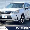 subaru forester 2013 -SUBARU--Forester DBA-SJG--SJG-014747---SUBARU--Forester DBA-SJG--SJG-014747- image 1