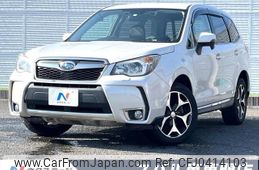 subaru forester 2013 -SUBARU--Forester DBA-SJG--SJG-014747---SUBARU--Forester DBA-SJG--SJG-014747-