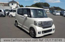 honda n-box 2012 CFJ1718749