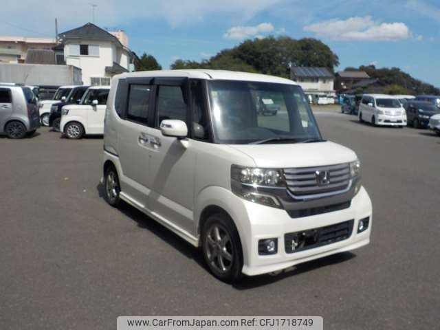 honda n-box 2012 CFJ1718749 image 1