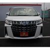 toyota alphard 2019 -TOYOTA--Alphard DAA-AYH30W--AYH30-0079576---TOYOTA--Alphard DAA-AYH30W--AYH30-0079576- image 8