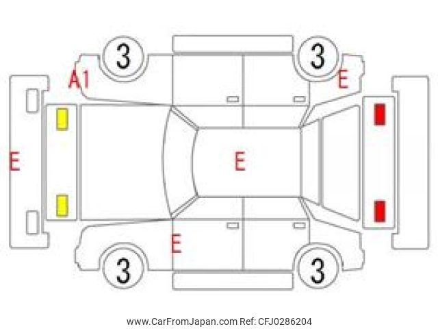 honda n-box 2019 -HONDA--N BOX DBA-JF4--JF4-1040787---HONDA--N BOX DBA-JF4--JF4-1040787- image 2